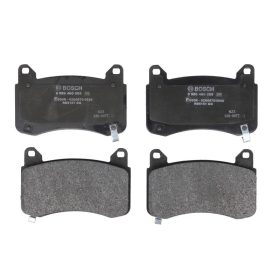 0 986 460 085 Bosch Első fékbetét