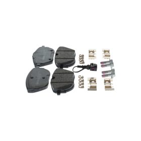 0 986 460 116 Bosch Első fékbetét