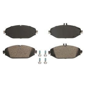 0 986 460 129 Bosch Első fékbetét