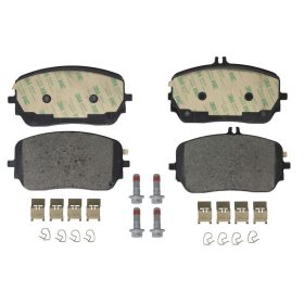 0 986 460 146 Bosch Első fékbetét