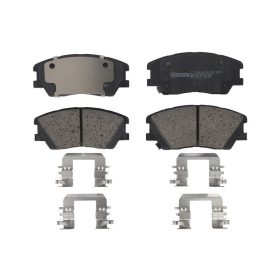 0 986 460 155 Bosch Első fékbetét