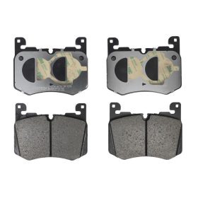 0 986 460 156 Bosch Első fékbetét