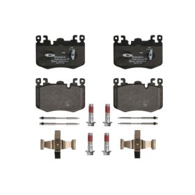 0 986 460 215 Bosch Első fékbetét