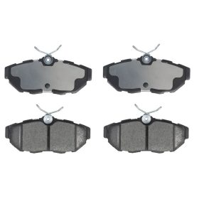 0 986 460 264 Bosch Hátsó fékbetét