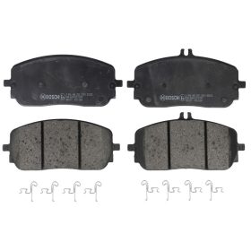 0 986 460 282 Bosch Első fékbetét