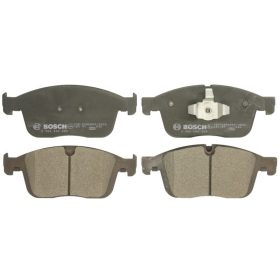 0 986 460 289 Bosch Első fékbetét