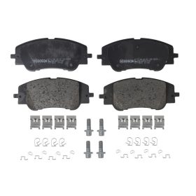 0 986 460 291 Bosch Első fékbetét