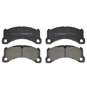 0 986 460 315 Bosch Első fékbetét