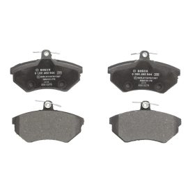 0 986 460 944 Bosch Első fékbetét