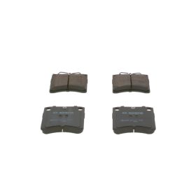 0 986 460 954 Bosch Első fékbetét