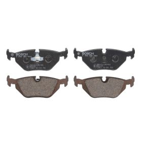 0 986 460 964 Bosch Hátsó fékbetét