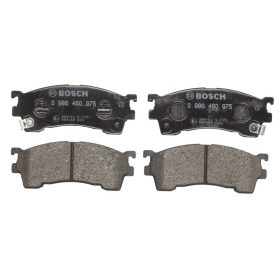 0 986 460 975 Bosch Első fékbetét
