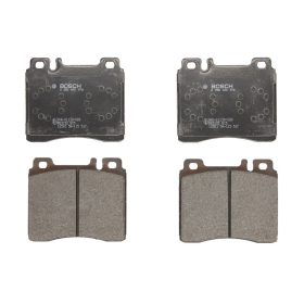 0 986 460 976 Bosch Első fékbetét