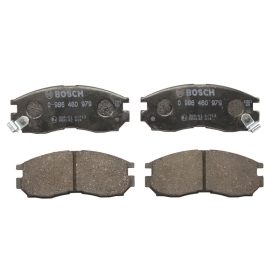 0 986 460 979 Bosch Első fékbetét