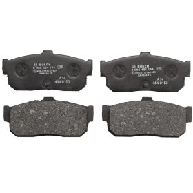 0 986 461 144 Bosch Hátsó fékbetét