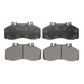 0 986 468 350 Bosch Első/Hátsó fékbetét