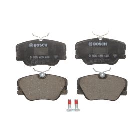 0 986 469 410 Bosch Első fékbetét