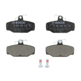 0 986 469 810 Bosch Hátsó fékbetét