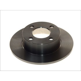 0 986 478 019 Bosch Hátsó féktárcsa