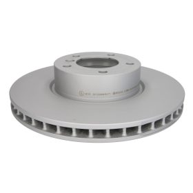 0 986 478 024 Bosch Első féktárcsa