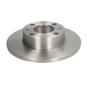 0 986 478 063 Bosch Első féktárcsa