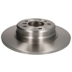0 986 478 095 Bosch Hátsó féktárcsa