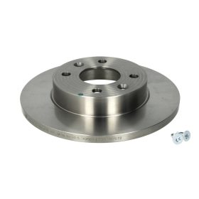 0 986 478 105 Bosch Első féktárcsa