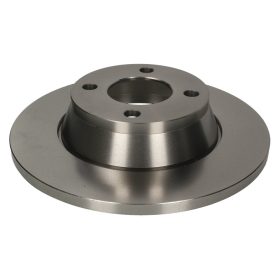 0 986 478 131 Bosch Első féktárcsa
