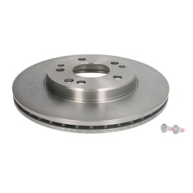 0 986 478 186 Bosch Első féktárcsa