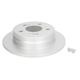 0 986 478 188 Bosch Hátsó féktárcsa