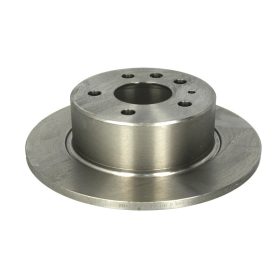 0 986 478 199 Bosch Hátsó féktárcsa