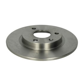 0 986 478 246 Bosch Első féktárcsa