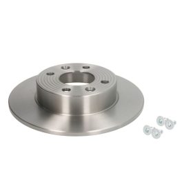 0 986 478 273 Bosch Első féktárcsa