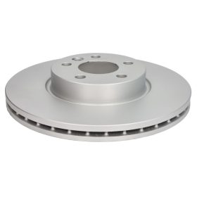 0 986 478 296 Bosch Első féktárcsa
