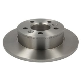 0 986 478 305 Bosch Hátsó féktárcsa