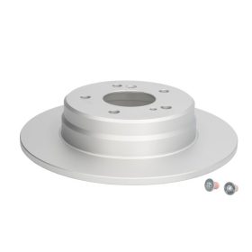 0 986 478 325 Bosch Hátsó féktárcsa