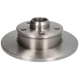 0 986 478 332 Bosch Hátsó féktárcsa
