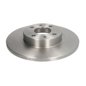 0 986 478 343 Bosch Első féktárcsa