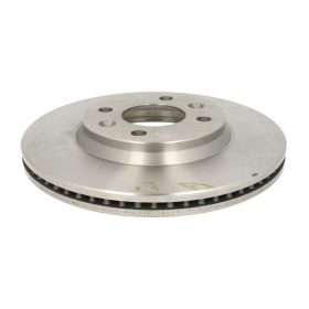 0 986 478 375 Bosch Első féktárcsa