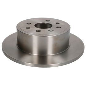 0 986 478 420 Bosch Hátsó féktárcsa