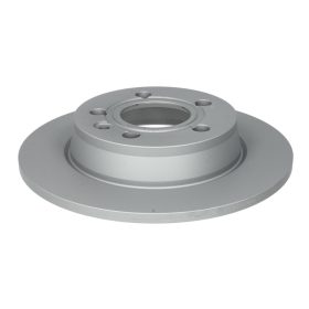 0 986 478 421 Bosch Hátsó féktárcsa