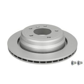 0 986 478 426 Bosch Hátsó féktárcsa