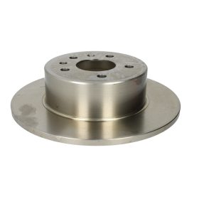 0 986 478 436 Bosch Hátsó féktárcsa