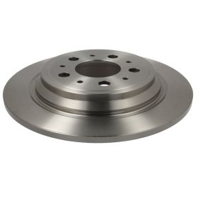 0 986 478 445 Bosch Hátsó féktárcsa
