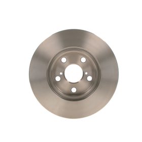 0 986 478 451 Bosch Első féktárcsa