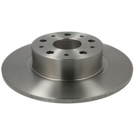 0 986 478 463 Bosch Hátsó féktárcsa