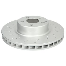 0 986 478 470 Bosch Első féktárcsa