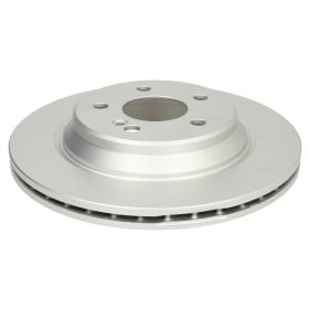0 986 478 473 Bosch Hátsó féktárcsa