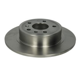 0 986 478 478 Bosch Hátsó féktárcsa
