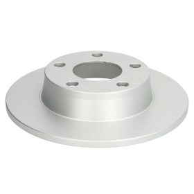 0 986 478 480 Bosch Hátsó féktárcsa